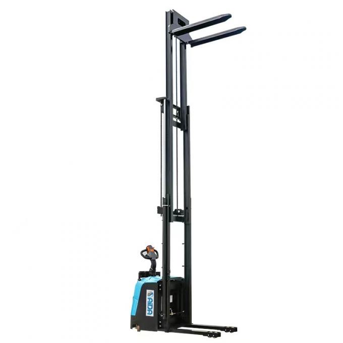 Électeur électrique motorisé 5500 mm Hauteur Contrôle PLC Automatique 0