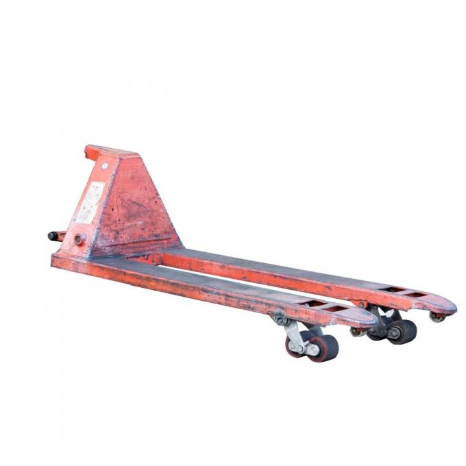 Kit de poignée de traction pour le remodelage de vieux camions à palettes ou de camions à plateforme 2