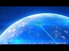 Présentation de société