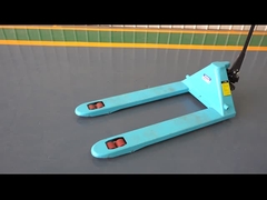 cric de palette de main