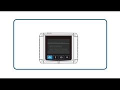 Échafaudage à l'échelle H