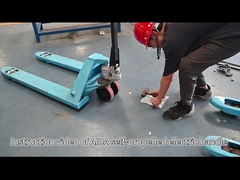 Comment installer le kit de poignée de puissance