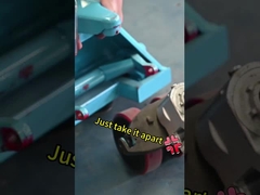 Économisez votre coût par kit de poignée de puissance