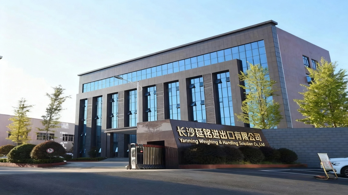 Qualité Balances numériques pour chariots élévateurs usine